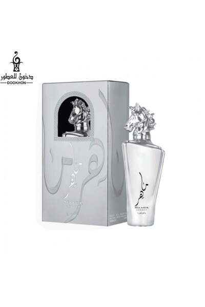 lattafa Maahir Legacy - Comfortable fit and stylish design