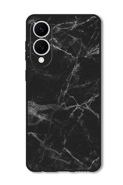 Theodor Case Compatible with Samsung Galaxy S25 Edge 6.7 Inch Protection Shoc...