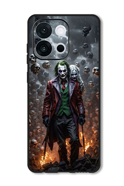 Theodor حافظة متوافقة مع OnePlus 13s مقاس 6.32 بوصة غطاء حماية مقاوم للصدمات ...