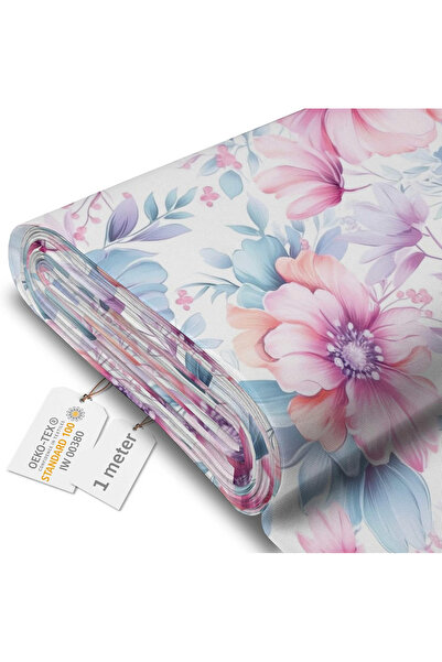 DREAMROOTS Material impermeabil, material pentru tapițerie de exterior, 160x1...