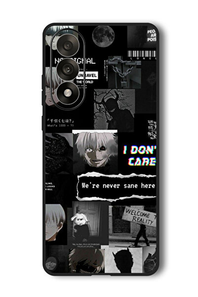 Theodor Case Compatible with OnePlus Nord 5 6.83 Inch Protection Shockproof C...