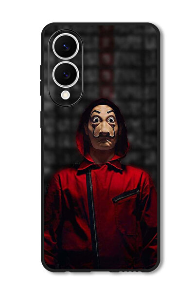 Theodor Case Compatible with Samsung Galaxy S25 Edge 6.7 Inch Protection Shoc...