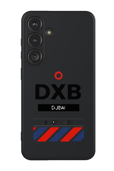 Theodor جراب حماية من السيليكون السائل المقاوم للصدمات لهاتف سامسونج جالاكسي ...