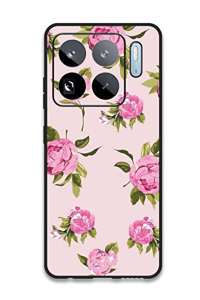Theodor Case Compatible with Xiaomi 15S Pro Protection Shockproof Cover H& Pa...