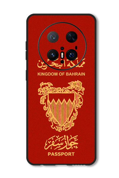 Theodor جراب متوافق مع هاتف Huawei Mate 70 Pro/ 70 Pro + غطاء حماية مقاوم للص...