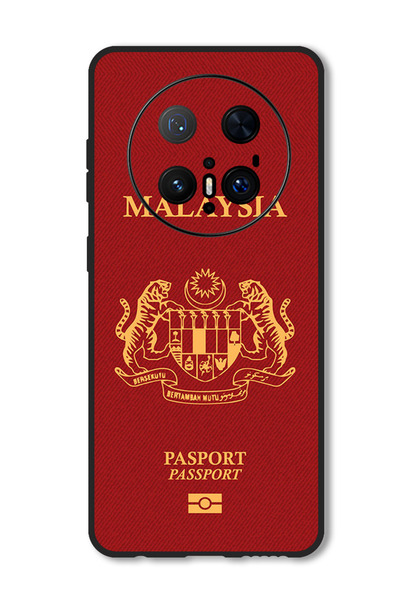 Theodor جراب متوافق مع هاتف Huawei Mate 70 Pro/ 70 Pro + غطاء حماية مقاوم للص...