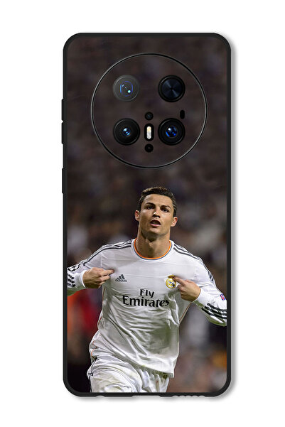 Theodor جراب متوافق مع هاتف Huawei Mate 70 Pro/ 70 Pro + غطاء حماية مقاوم للص...