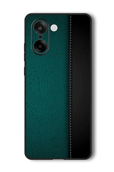 Theodor Case Compatible with OnePlus Nord CE 5 Protection Shockproof Cover Gr...