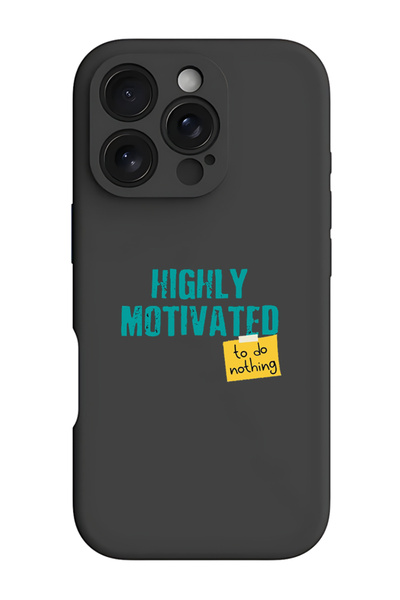 Theodor جراب حماية من السيليكون السائل المقاوم للصدمات لهاتف iPhone 16 Pro Ma...