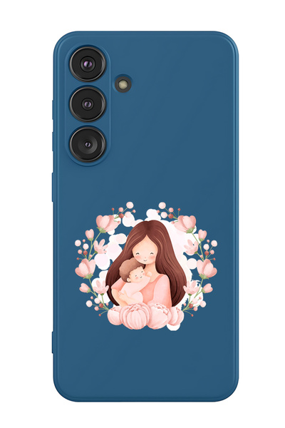 Theodor غطاء حماية سائل من السيليكون المقاوم للصدمات لهاتف سامسونج جالاكسي S2...