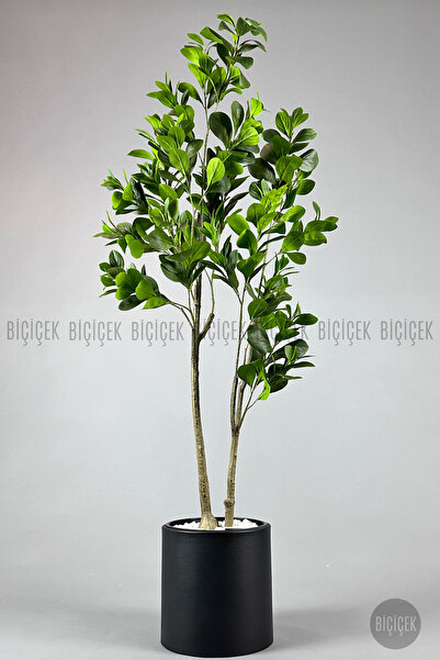 BİÇİÇEK Yapay Manolya Ağacı 150-180cm