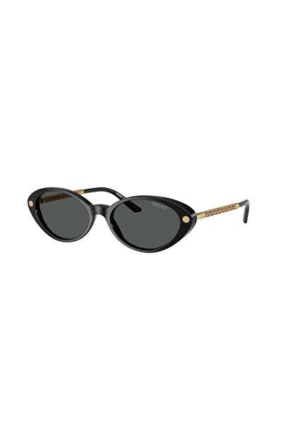 Versace Ve4469 Gb1/87 54 Women's Sunglasses