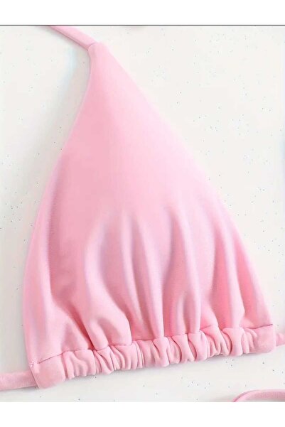 nuriçgiyim Lavin Bikini Set