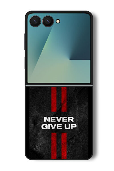 Theodor جراب متوافق مع هاتف Samsung Galaxy Z Flip 7، غطاء حماية مقاوم للصدمات...