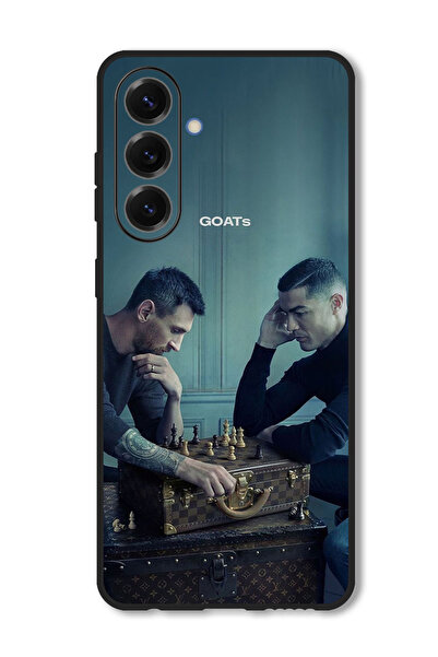 Theodor جراب متوافق مع هاتف Samsung Galaxy F16/ M16 غطاء حماية مقاوم للصدمات ...