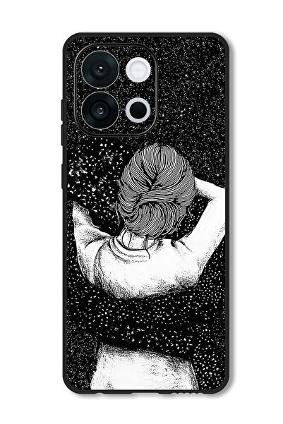 Theodor جراب متوافق مع OnePlus 13s مقاس 6.32 بوصة غطاء حماية مقاوم للصدمات بت...