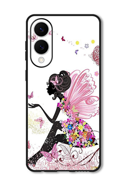 Theodor Case Compatible with Samsung Galaxy S25 Edge 6.7 Inch Protection Shoc...