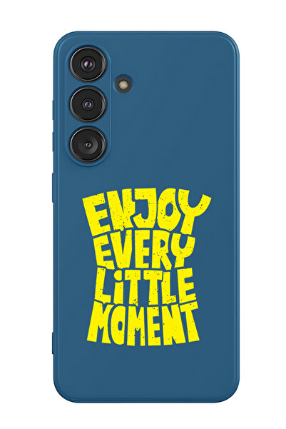 Theodor جراب حماية من السيليكون السائل المقاوم للصدمات لهاتف Samsung Galaxy S...