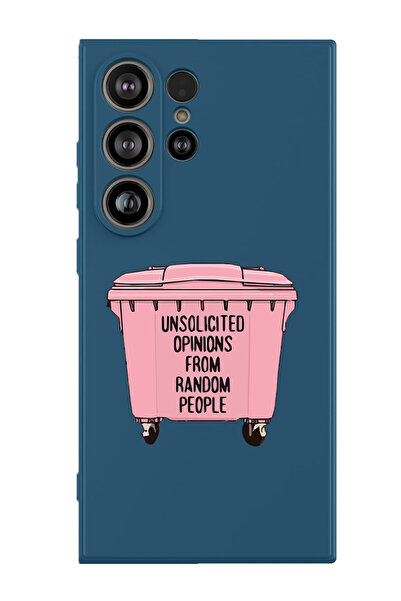 Theodor غطاء حماية سيليكون سائل مقاوم للصدمات لهاتف سامسونج جالاكسي S25 ألترا...