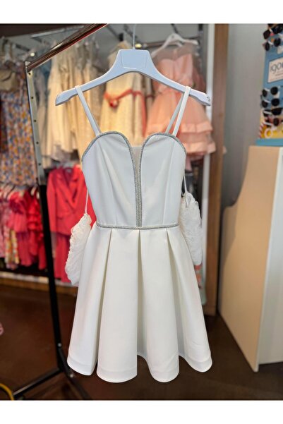 moona kids 10-15 Yaş Arası Kız Çocuk Abiye