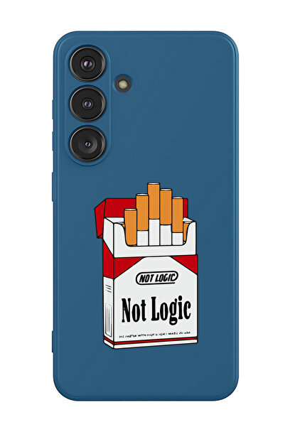 Theodor غطاء حماية سيليكون سائل مقاوم للصدمات لهاتف سامسونج جالاكسي S25 بلس (...