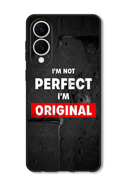 Theodor Case Compatible with Samsung Galaxy S25 Edge Protection Shockproof Co...