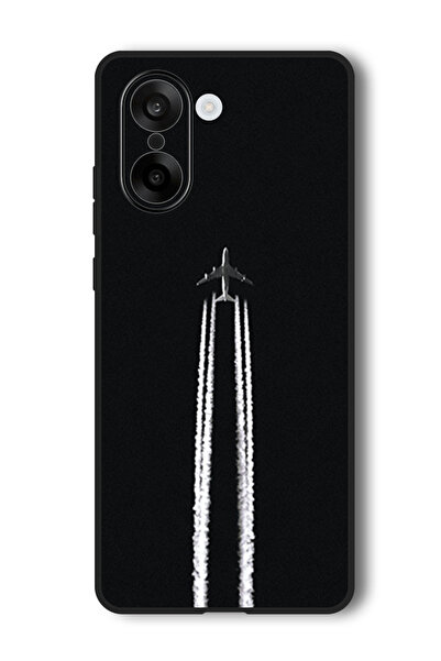Theodor Case Compatible with OnePlus Nord CE 5 6.77 Inch Protection Shockproo...