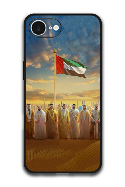 Theodor جراب متوافق مع هاتف Apple iPhone 16e مقاس 6.1 بوصة، غطاء حماية مقاوم ...