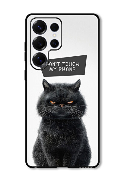 Theodor Protective Case Anti Scratch Shock Proof Cover For Samsung Galaxy S25...