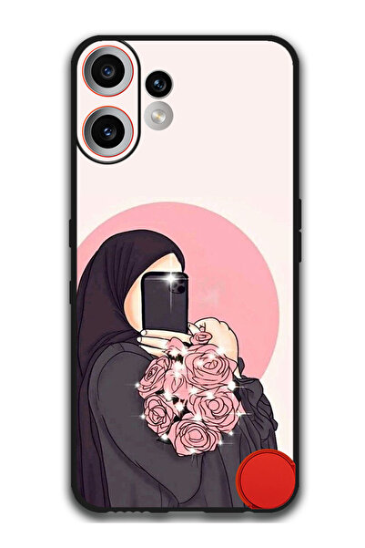 Theodor جراب متوافق مع هاتف Nothing CMF Phone 2 Pro غطاء حماية مقاوم للصدمات ...