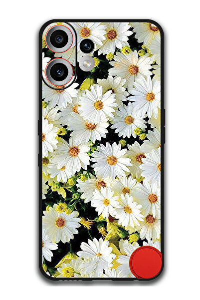Theodor Case Compatible with Nothing CMF Phone 2 Pro 6.77 Inch Protection Sho...