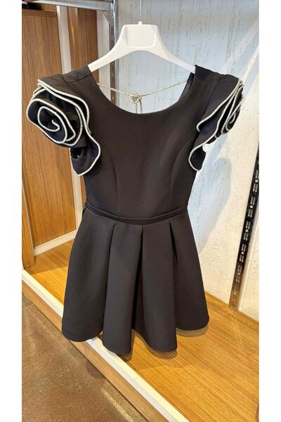 moona kids 10-15 Yaş Kız Çocuk Abiye