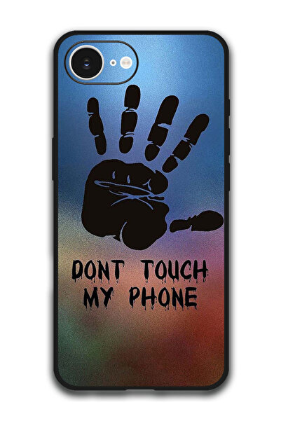 Theodor Case Compatible with Apple iPhone 16e 6.1 Inch Protection Shockproof ...