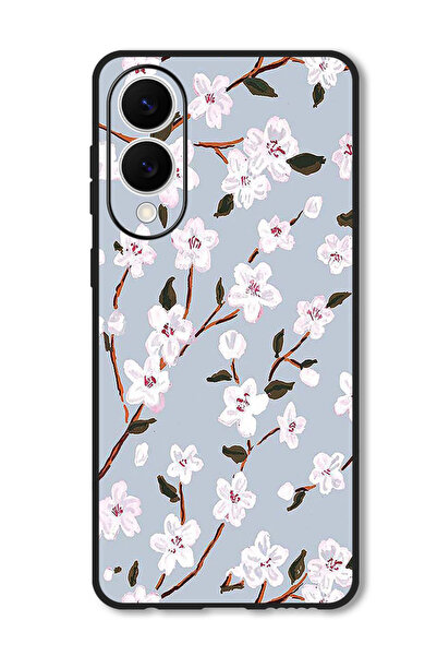 Theodor Case Compatible with Samsung Galaxy S25 Edge 6.7 Inch Protection Shoc...