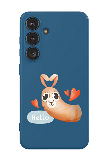 Theodor غطاء حماية سائل من السيليكون المقاوم للصدمات لهاتف سامسونج جالاكسي S2...