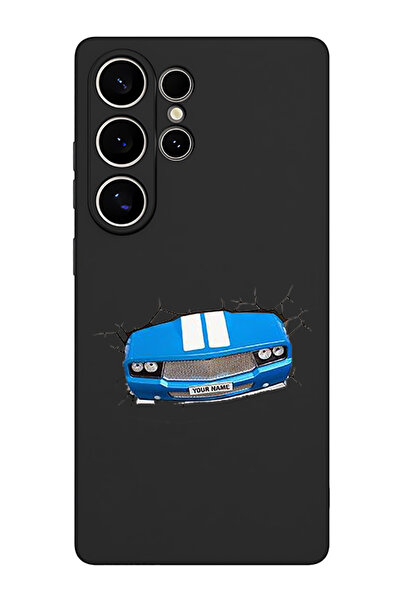 Theodor Protective Liquid Silicone Shockproof Case For Samsung Galaxy S25 Ult...