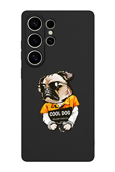 Theodor جراب حماية من السيليكون السائل المقاوم للصدمات لهاتف سامسونج جالاكسي ...