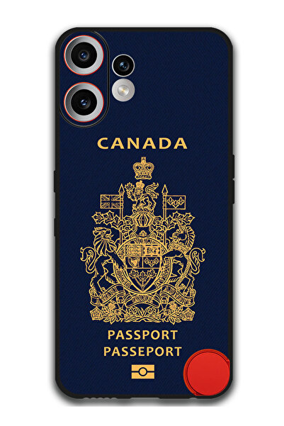 Theodor جراب متوافق مع هاتف Nothing CMF Phone 2 Pro مقاس 6.77 بوصة، غطاء حماي...