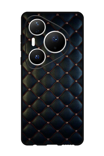 Theodor Case Compatible with Huawei Pura 80 Pro Protection Shockproof Cover S...