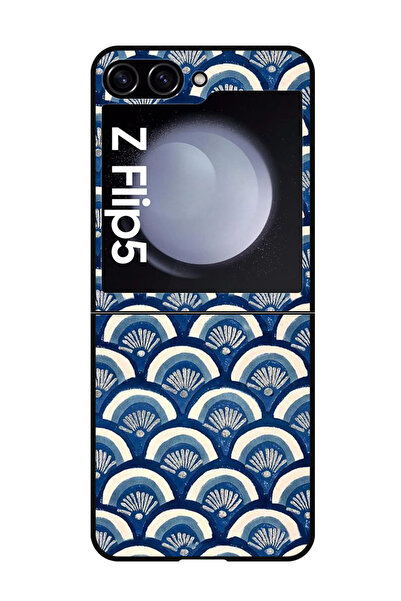 Theodor Protective Case Anti Scratch Shock Proof Cover For Samsung Galaxy Z F...