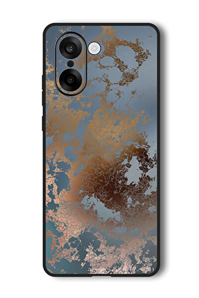 Theodor Case Compatible with OnePlus Nord CE 5 6.77 Inch Protection Shockproo...