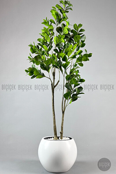 BİÇİÇEK Yapay Manolya Ağacı 150-180cm