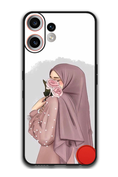 Theodor جراب متوافق مع هاتف Nothing CMF Phone 2 Pro، غطاء حماية مقاوم للصدمات...