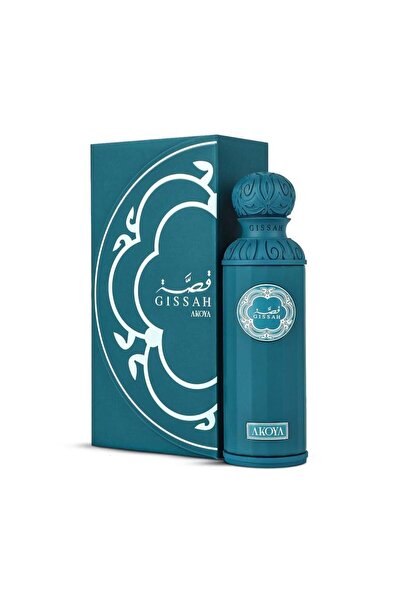 GISSAH Akoya Story Perfume 200ml