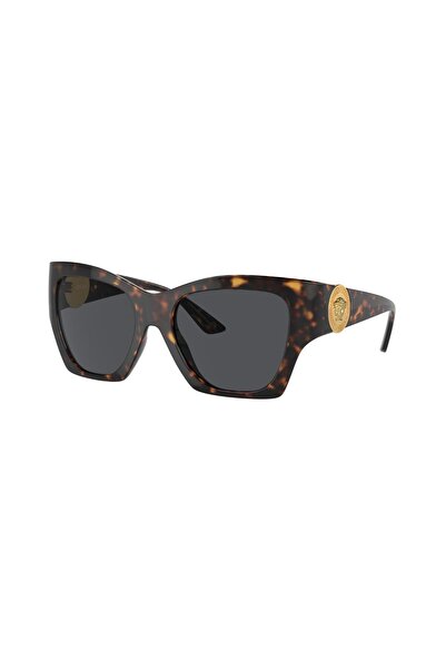 Versace Ve4452 108 87 55 Women's Sunglasses