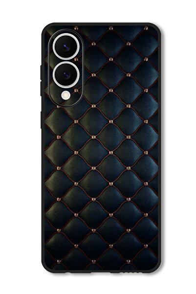 Theodor Case Compatible with Samsung Galaxy S25 Edge Protection Shockproof Co...