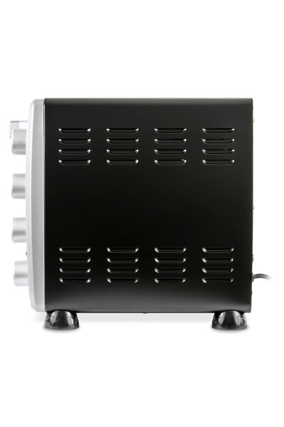 Zass Electric oven with convection and rotisserie ZEO 38 CR