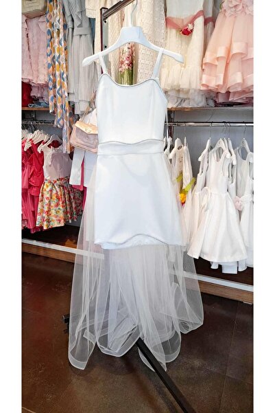 moona kids 10-15 Yaş Kız Çocuk Abiye