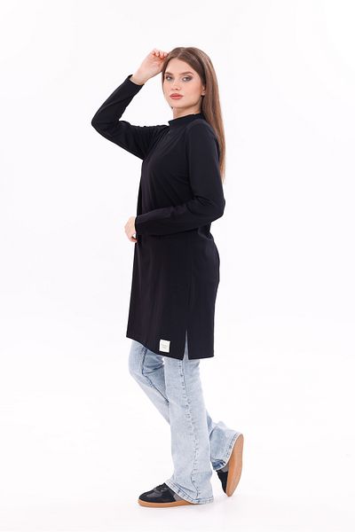 esmarazdesign Basic Cotton Tunic
