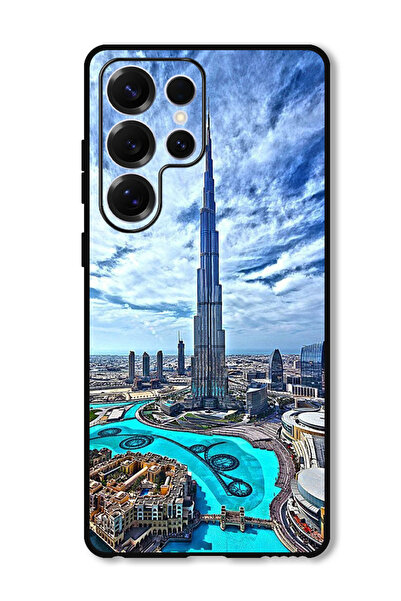 Theodor Protective Case Anti Scratch Shock Proof Cover For Samsung Galaxy S25...